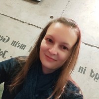 Svetlana Lepilina
