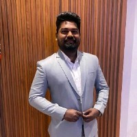Karan Gharat
