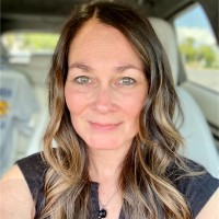 Wendy Roberts