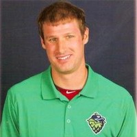 Chad Moeller, Pt, Dpt, Atc, Cscs