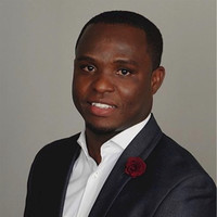 Yves Ketler Borga
