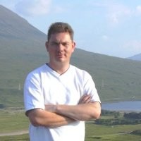 Ian Peet