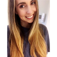Samantha Huggins