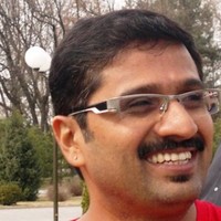 Raghavendra Proprietor- OM Consultants