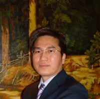 羊仁东Tony