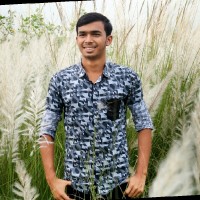 Md.Foridul Islam Shagor