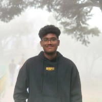 Atharsh G
