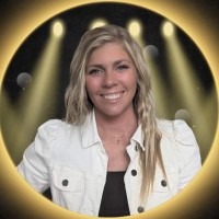 Nicole Pence