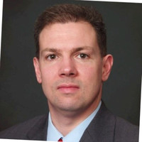 Sean Russell, Crps®