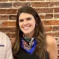 Elizabeth Ming Hampton, MBA