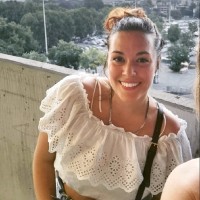 Giulia Mosca
