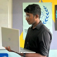 Tusshar Shibukumar Harini
