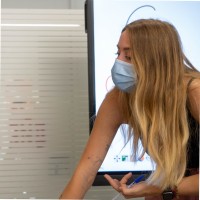 Rosario Claudia Sánchez Yépez