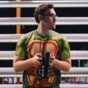 TJ Kenger