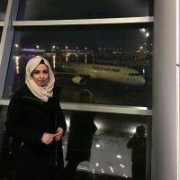 shereen fouad