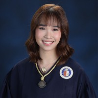 Ezra Mae Bartolome