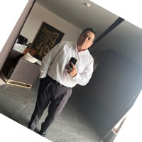 Carlos David Hernandez Rojas