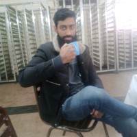 Muhammad Arslan Yousafzai