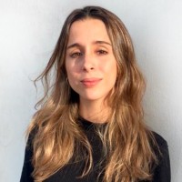 Luciana Barilá Velázquez