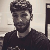 Joshua Presley