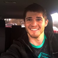 Taylor Andrews