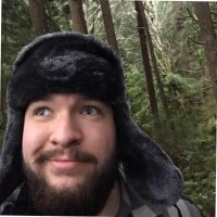 Ethan Stout