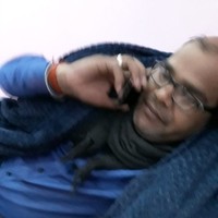 Santosh Shukla