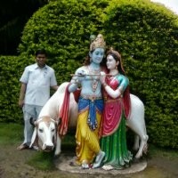 Akhilesh Kushwaha