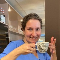 Willeke Bergenhenegouwen - Van De Wakker