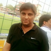 Gagan Puri