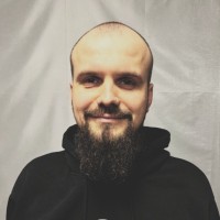 Андрій Железко