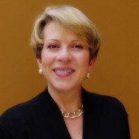 Barbara Pritchard