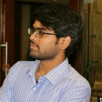 Manikantha Benala (Phd)