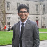 Abhuday Chauhan