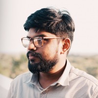 Anshad A