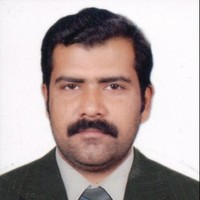 Naveed Ahmed