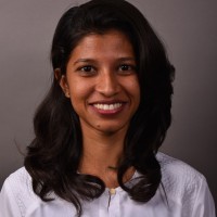 Pooja Madki