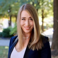 Bridget Neibergall, MBA