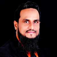 Mohammed Arif