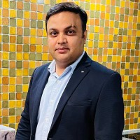 Anurag Dubey