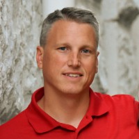 Scott Prior