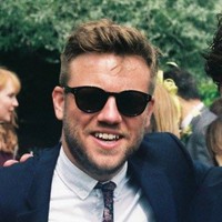 Daniel Chivers