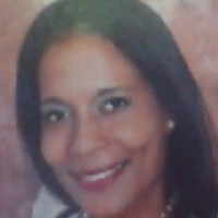 Irina Calderón