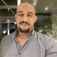 Luiz Felipe F Dos Santos
