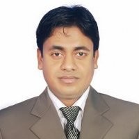 Maruf Hussain