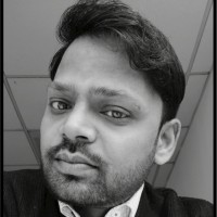 Durgesh Chauhan