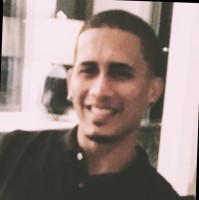 Luis Rijo Rosario
