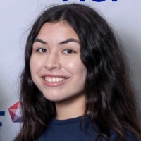 Morgan Montoya