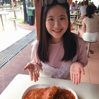 Ruby Chang