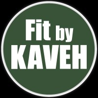 Kaveh Kaviani